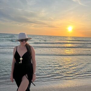 Meet your Posher, Kathie